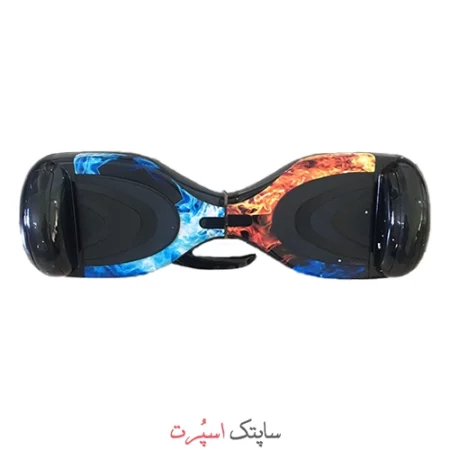 اسکوتر برقی 6/5 اینچ آب آتش 295