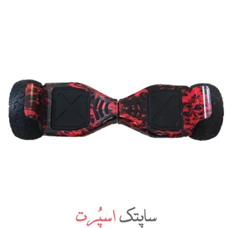 اسکوتر برقی آفرود کد 310