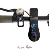 اسکوتر تاشو E-scooter کمک دار کد 272 - Image 3
